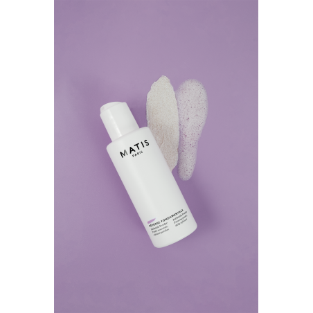 MATIS FONDAMENTALE DUO AUTHENTIK POWDER 50G + AUTHENTIK ESSENCE 200ML