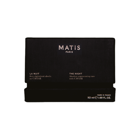 MATIS PARIS LA NUIT AU CAVIAR 50ML
