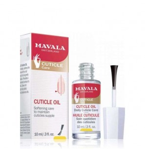 MAVALA HUILE CUTICULE 10ML