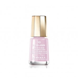 MAVALA VERNIS A ONGLES REYKJAVIK N10