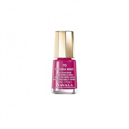 MAVALA VERNIS A ONGLES N70