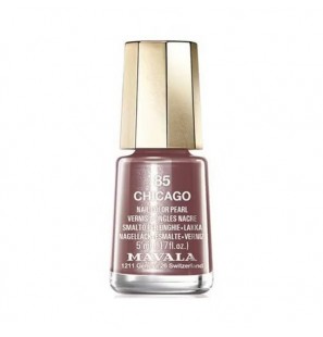 MAVALA VERNIS A ONGLES CHICAGO N85