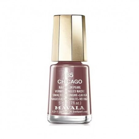 MAVALA VERNIS A ONGLES CHICAGO N85