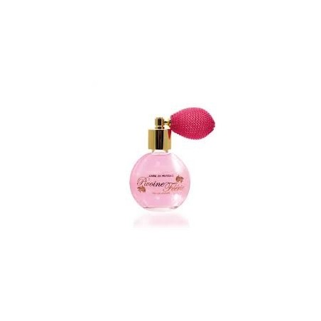 Jeanne en provence eau de parfum pivoine féerie femme