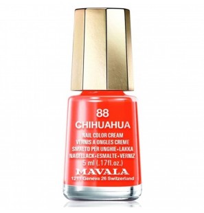 MAVALA VERNIS A ONGLES CHIHUAHUA N88
