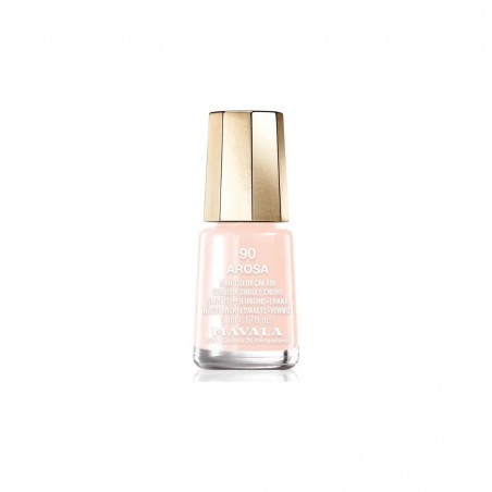 MAVALA VERNIS A ONGLES AROSA N90