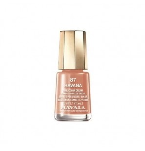 MAVALA VERNIS A ONGLES HAVANA N87