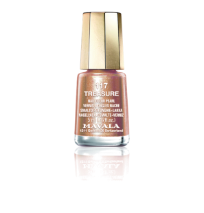 MAVALA VERNIS A ONGLES TREASURE N117