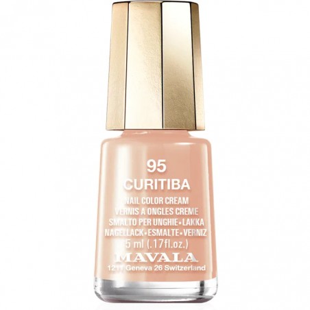 MAVALA VERNIS A ONGLES N95