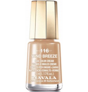 MAVALA VERNIS A ONGLES WIND BREEZE N116