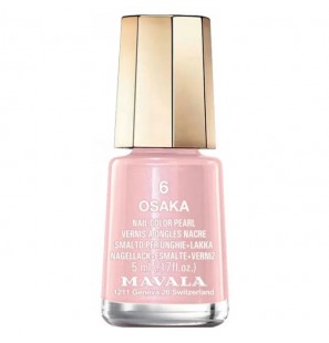 MAVALA VERNIS A ONGLES OSAKA N6