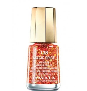 MAVALA VERNIS A ONGLES MAGIC SPICE N138