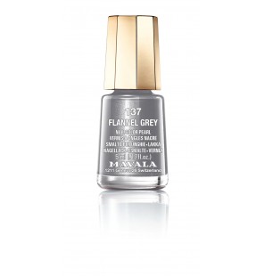 MAVALA VERNIS A ONGLES FLANNEL GREY N137