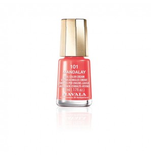 MAVALA VERNIS A ONGLES MANDALAY N101