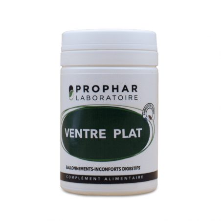 PROPHAR VENTRE PLAT B50 GELULES
