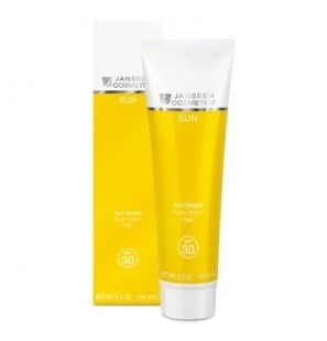 JANSSEN COSMETICS écran solaire spf 30 (150ml)