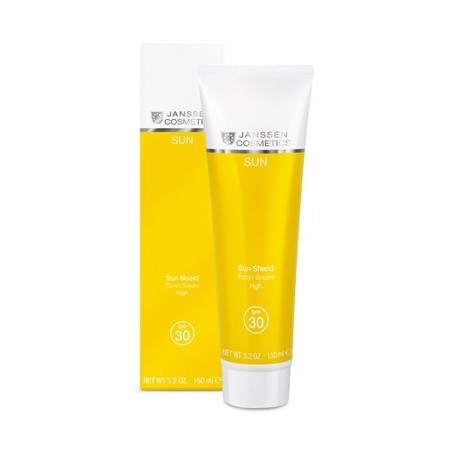 JANSSEN COSMETICS écran solaire spf 30 (150ml)