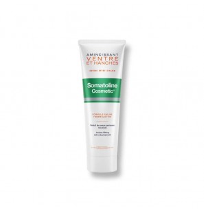 SOMATOLINE TRAITEMENT VENTRE ET HANCHES THERMOACTIF 250ML