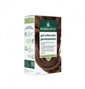 HERBATINT 6D BLOND FONCE DORE