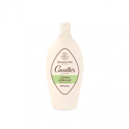 ROGE CAVAILLES SOIN INTIME HYDRATANT 100ML