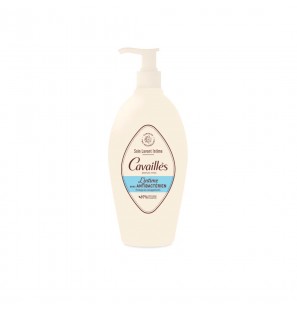 ROGE CAVAILLES soin toilette intime Anti-bactérien 500 ml
