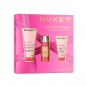 NUXE COFFRET LES ESSENTIELS VERY ROSE