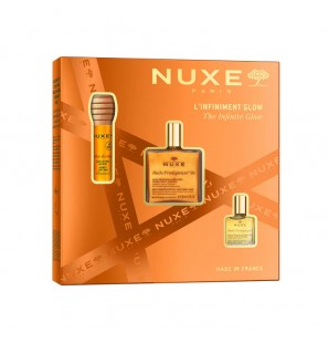 NUXE Coffret L'Infiniment Glow