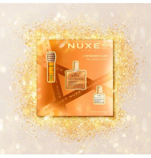 NUXE Coffret L'Infiniment Glow