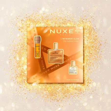 NUXE Coffret L'Infiniment Glow