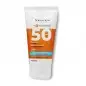 DERMALIUM CREME SOLAIRE INVISIBLE SPF50+ PEAUX SENSIBLES SECHES 50ML