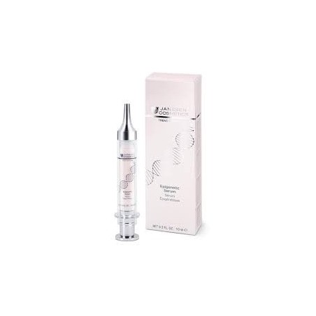 JANSSEN COSMETICS sérum épigénétique 10 ml