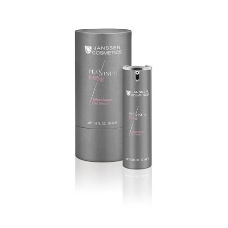 JANSSEN COSMETICS PLATINIUM CARE sérum 30 ml