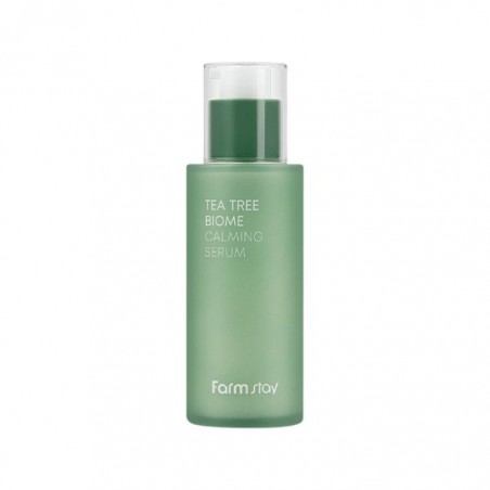 FARMSTAY TEA TREE BIOME SERUM CALMANT 50 ML