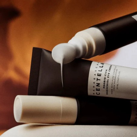 SKIN1004 CENTELLA MADAGASCAR PROBIO CICA-BAKUCHIOL CREME YEUX  20 ML