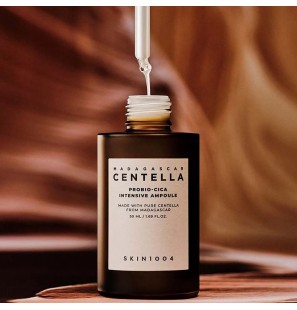 CENTELLA Madagascar Probio-Cica Intensive Ampoule 50 ML
