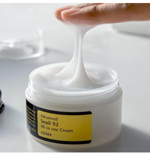 COSRX ADVENCED SNAIL 92 ALL IN ONE CREAM 100G