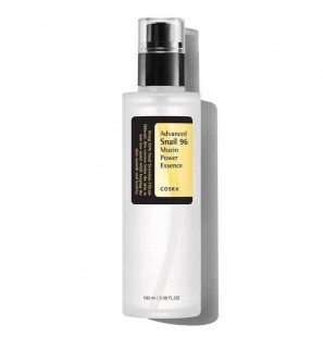 COSRX ADVANCED SNAIL 96 MUCIN POWER ESSENCE 100ML