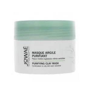 JOWAE masque argile purifiant 50 ml