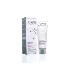 JOWAE crème légère lissante anti-rides 40 ml