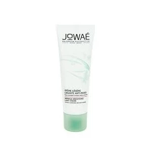 JOWAE crème légère lissante anti-rides 40 ml