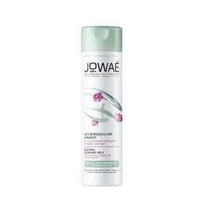 JOWAE lait démaquillant apaisant 200 ml