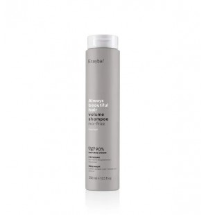 ERAYBA ABH VOLUME SHAMPOOING NO FRIZZ 250ML