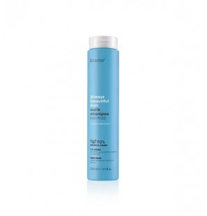 ERAYBA ABH CURLS SHAMPOOING 250ML