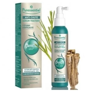 PURESSENTIEL ANTI-CHUTE sérum traitant aux 7 racines