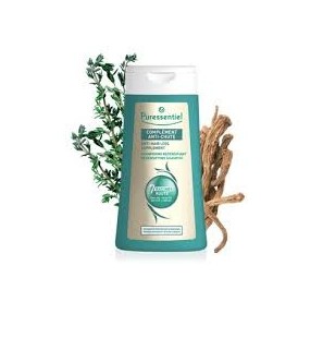 PURESSENTIEL ANTI-CHUTE shampooing redensifiant aux 7 racines