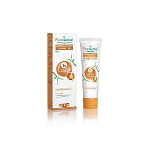 PURESSENTIEL ARTICULATION ET MUSCLES gel 60 ml
