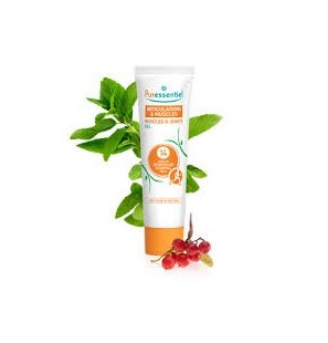 PURESSENTIEL ARTICULATION ET MUSCLES gel 60 ml
