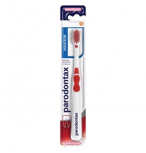 PARODONTAX BROSSE A DENTS EXTRA SOUPLE