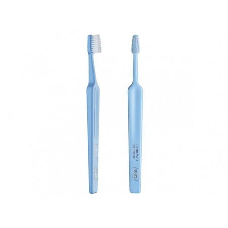 TEPE BROSSE A DENTS SELECT COMPACT SOFT MEDIUM