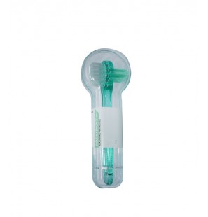 PRESIDENT BROSSE DENTURE PROTHESES